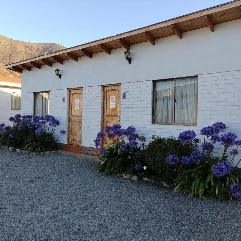 Cabañas Cadizmar - Apartamento - 9