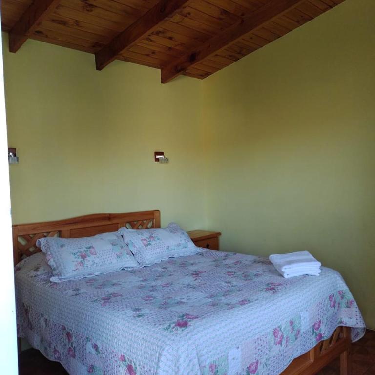 Cabañas Cadizmar - Apartamento - 7