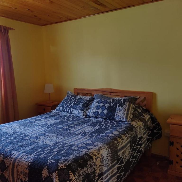 Cabañas Cadizmar - Apartamento de 2 dormitorios - 6