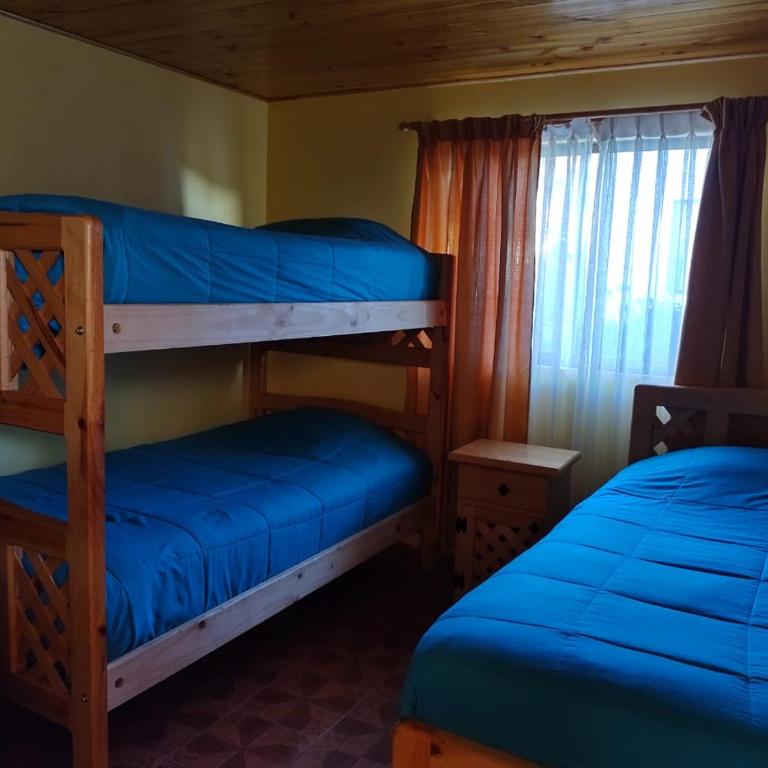 Cabañas Cadizmar - Apartamento de 2 dormitorios - 5