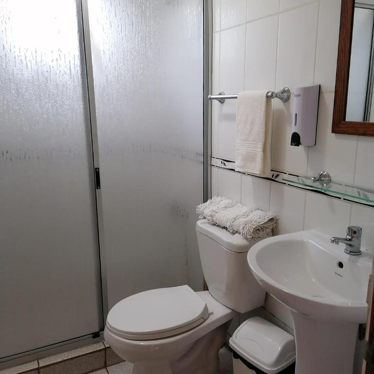 Cabañas Cadizmar - Apartamento - 4