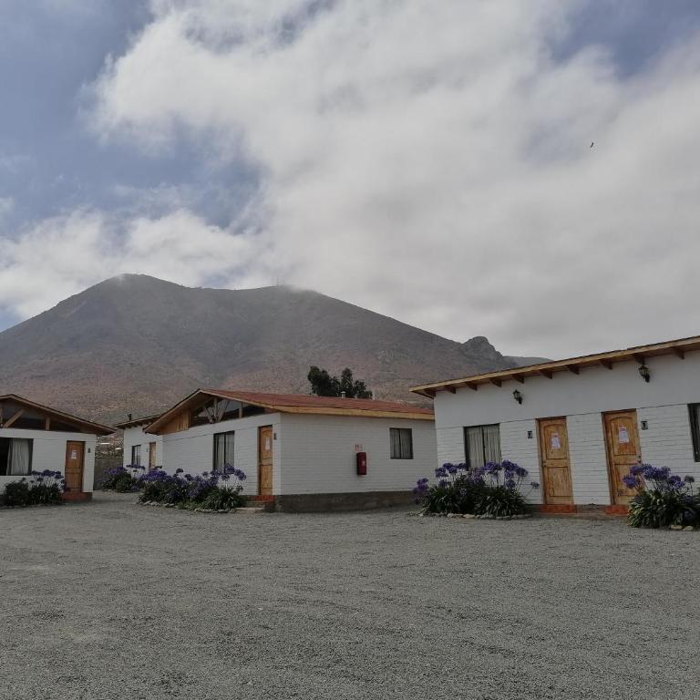 Cabañas Cadizmar - Apartamento - 5