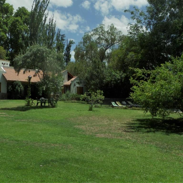 La casita en el parque - Casa de 5 dormitorios - 11