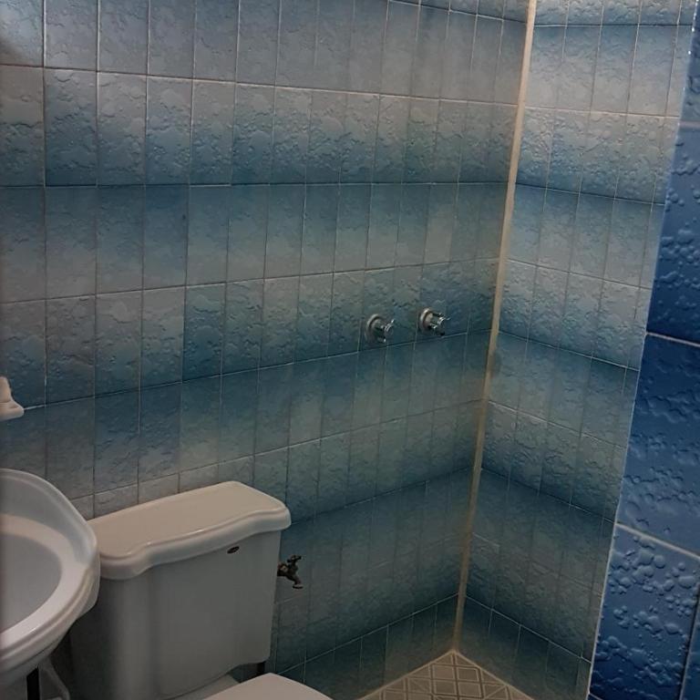 Casa amueblada - Mazatlán - Three-Bedroom House - 14