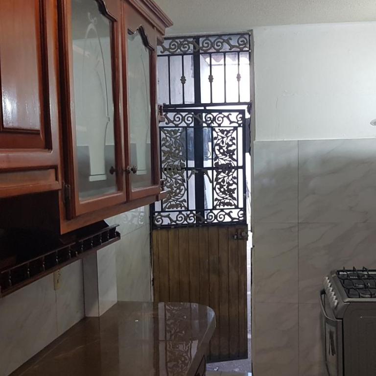 Casa amueblada - Mazatlán - Three-Bedroom House - 7