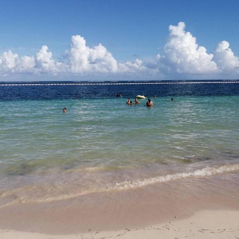 Modern 1 bedroom suite by beach Great location! - One-Bedroom Apartment - 46