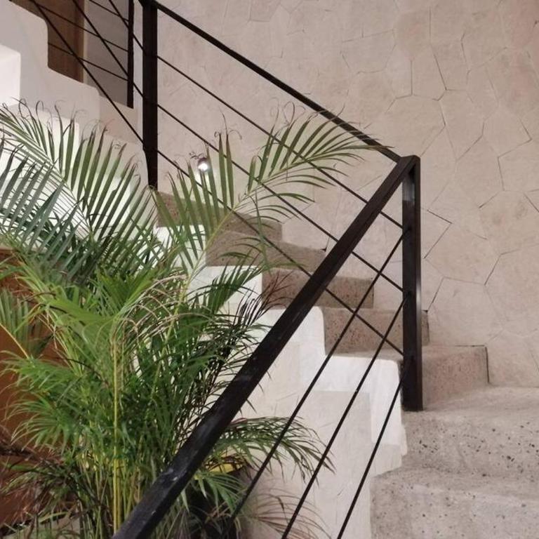 Modern 1 bedroom suite by beach Great location! - One-Bedroom Apartment - 44