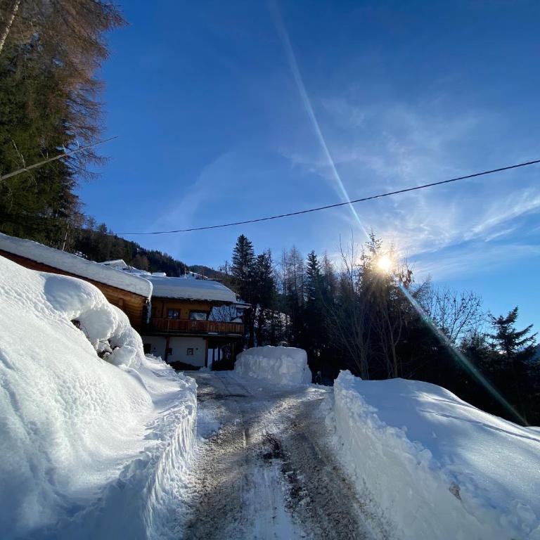Exklusives Chalet in Alleinlage mit privatem Saunahaus - Haus mit 3 Schlafzimmern - 19