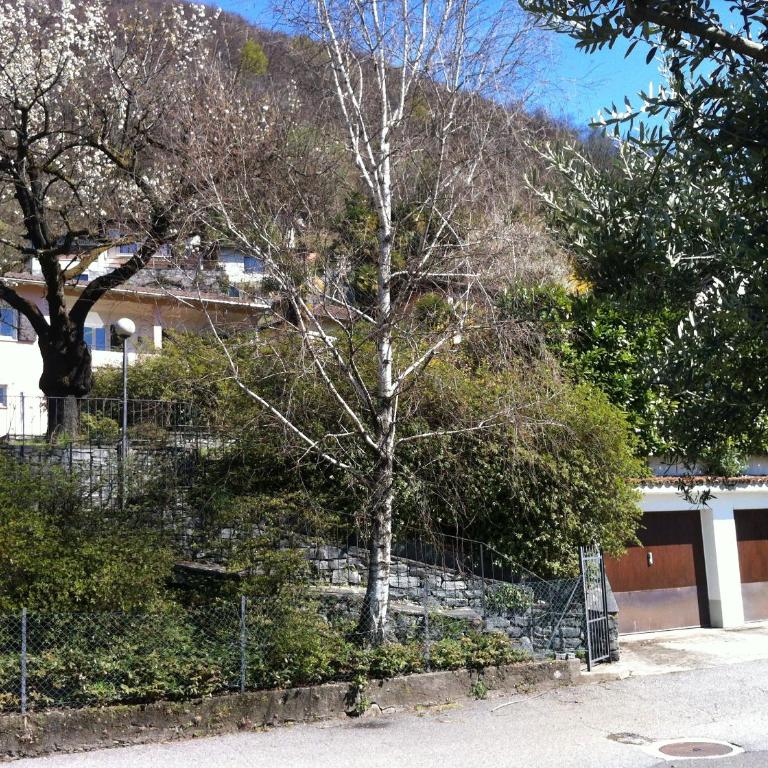 Casa Alice - Appartamento con 2 Camere da Letto e Accesso Giardino - 32