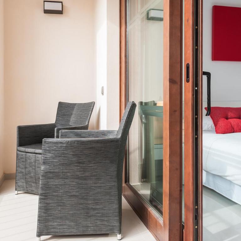 Can Vent Boutique Hotel - Habitación Doble Superior - 5