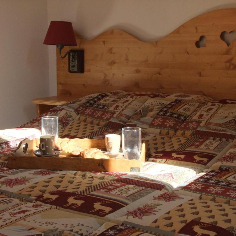 Madame Vacances Les Balcons Du Viso - Appartement 1 Chambre (4 Adultes) - 2