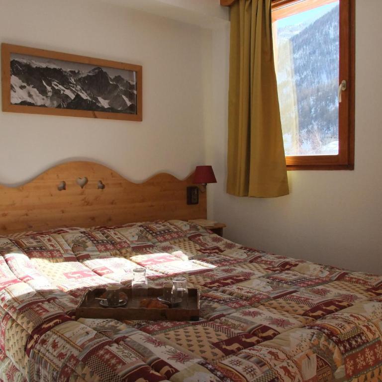 Madame Vacances Les Balcons Du Viso - Appartement 1 Chambre (4 Adultes) - 4