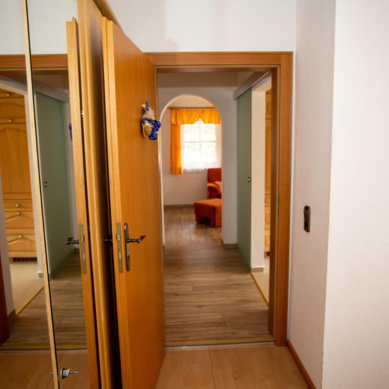 Haus Thanner - Chiemgau Karte - Apartment mit Terrasse - 10
