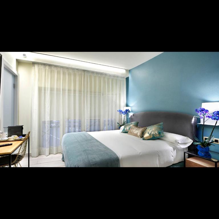 Pensión Plaza Nueva - Deluxe Queen Room - 2