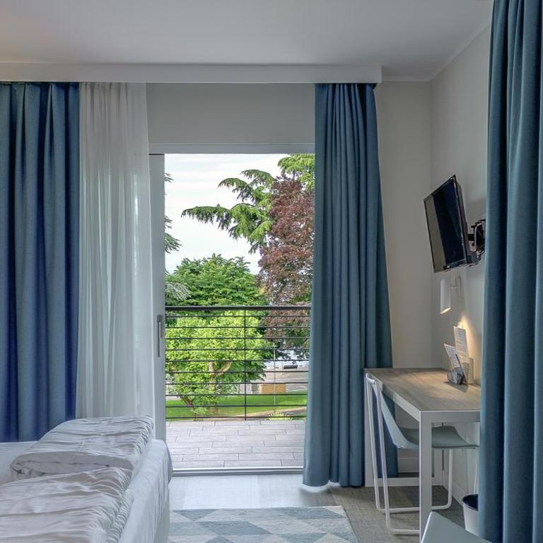 Hotel Europa - Junior Suite Deluxe - 4