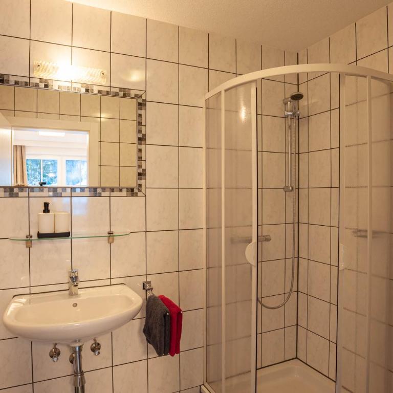 Apart Avenzio - Apartment mit 4 Schlafzimmern - 8