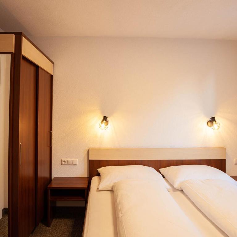 Apart Avenzio - Apartment mit 4 Schlafzimmern - 10
