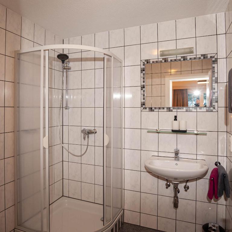 Apart Avenzio - Apartment mit 4 Schlafzimmern - 12