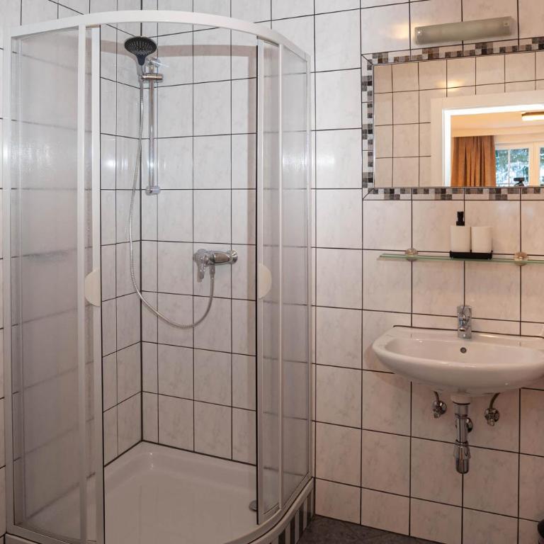 Apart Avenzio - Apartment mit 4 Schlafzimmern - 13