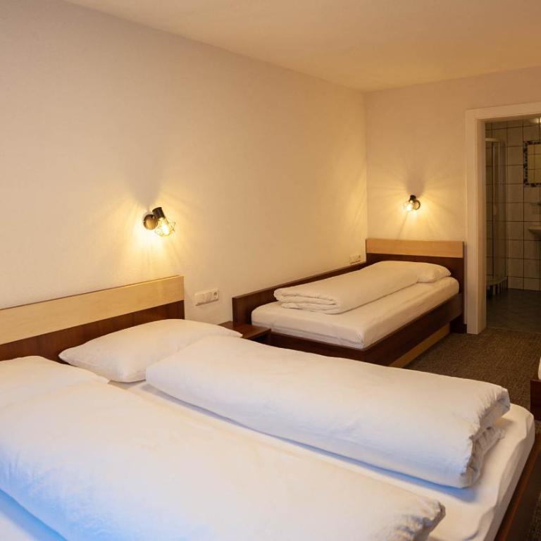 Apart Avenzio - Apartment mit 4 Schlafzimmern - 17