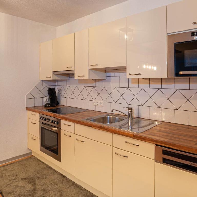 Apart Avenzio - Apartment mit 4 Schlafzimmern - 20