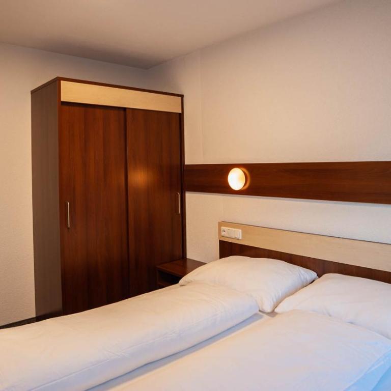 Apart Avenzio - Apartment mit 4 Schlafzimmern - 22