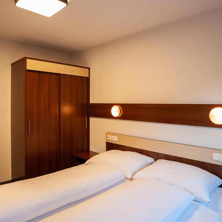 Apart Avenzio - Apartment mit 4 Schlafzimmern - 1