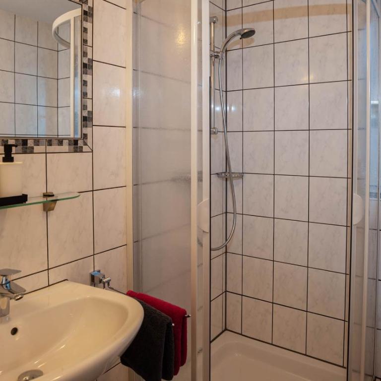 Apart Avenzio - Apartment mit 4 Schlafzimmern - 4