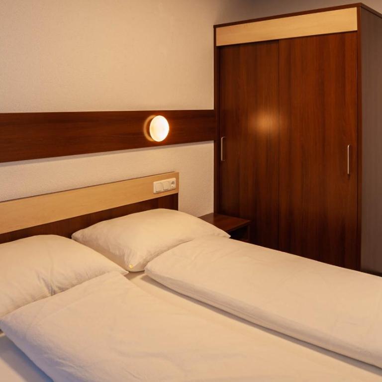 Apart Avenzio - Apartment mit 4 Schlafzimmern - 5