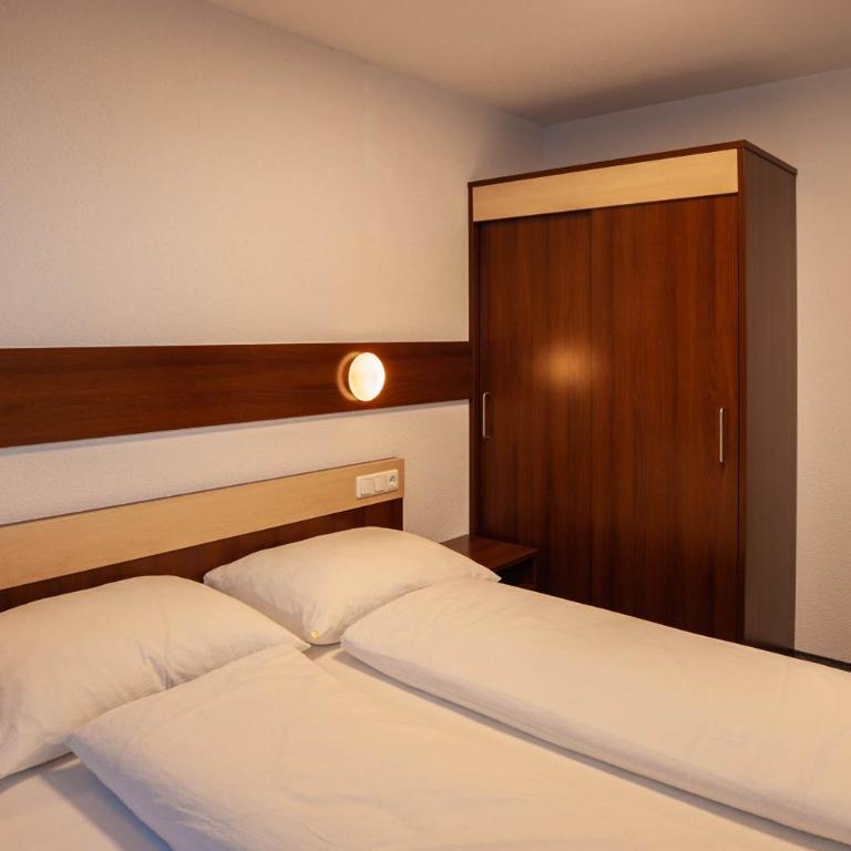 Apart Avenzio - Apartment mit 4 Schlafzimmern - 6