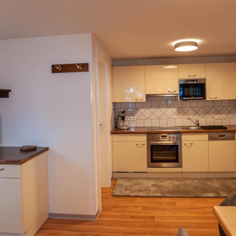 Apart Avenzio - Apartment mit 2 Schlafzimmern - 1