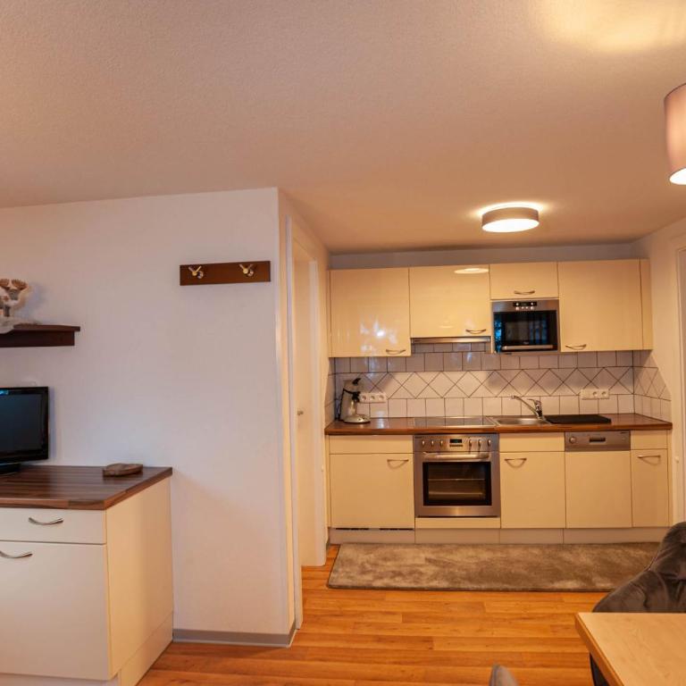 Apart Avenzio - Apartment mit 2 Schlafzimmern - 2