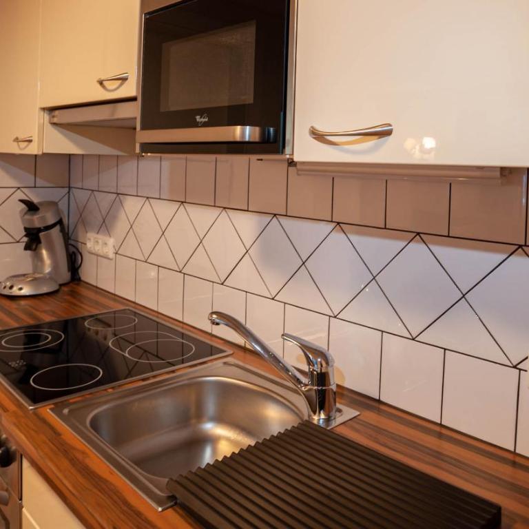 Apart Avenzio - Apartment mit 2 Schlafzimmern - 3