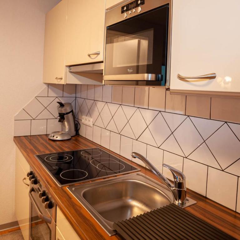 Apart Avenzio - Apartment mit 2 Schlafzimmern - 4