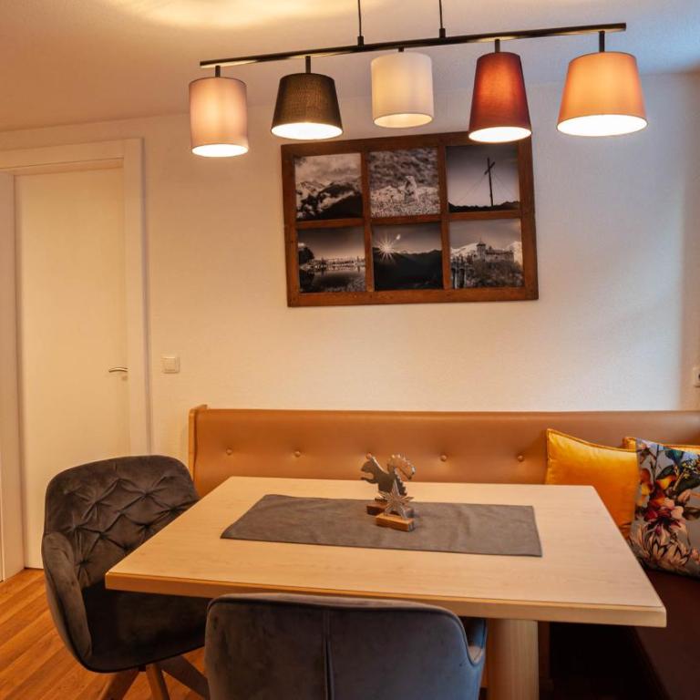Apart Avenzio - Apartment mit 2 Schlafzimmern - 10