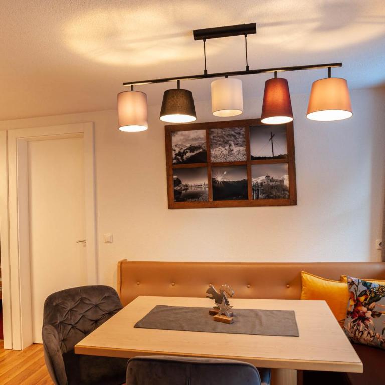 Apart Avenzio - Apartment mit 2 Schlafzimmern - 11