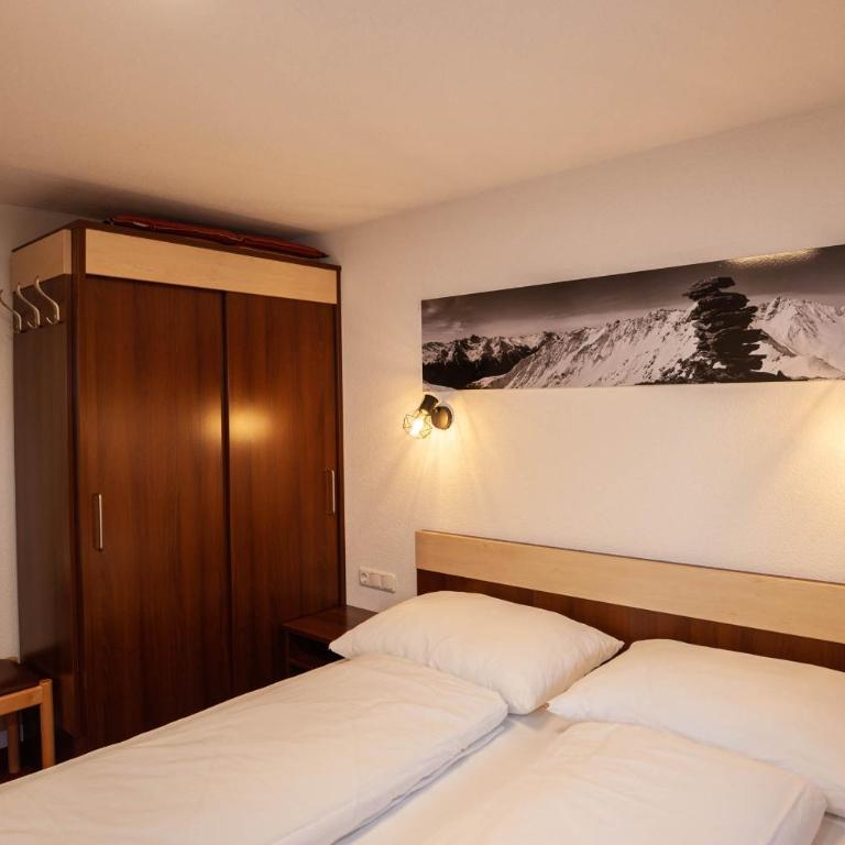 Apart Avenzio - Apartment mit 2 Schlafzimmern - 15