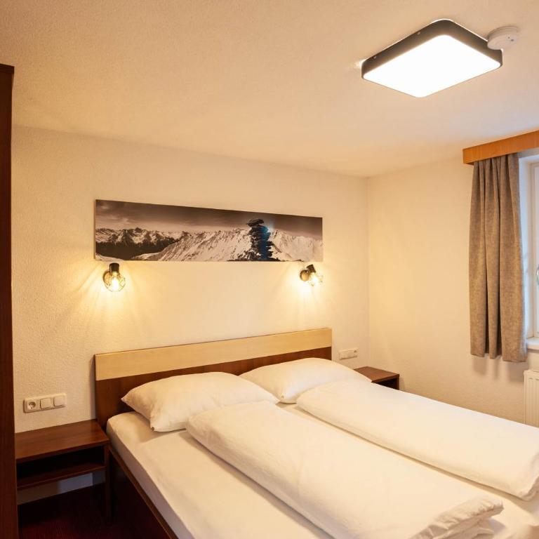 Apart Avenzio - Apartment mit 2 Schlafzimmern - 16