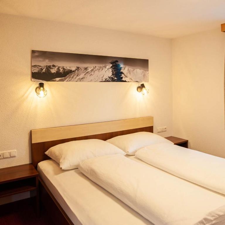 Apart Avenzio - Apartment mit 2 Schlafzimmern - 17