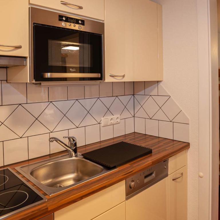 Apart Avenzio - Apartment mit 2 Schlafzimmern - 18
