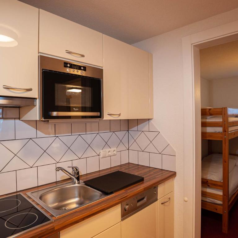 Apart Avenzio - Apartment mit 2 Schlafzimmern - 19