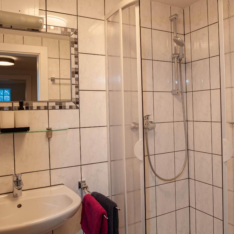 Apart Avenzio - Apartment mit 2 Schlafzimmern - 20