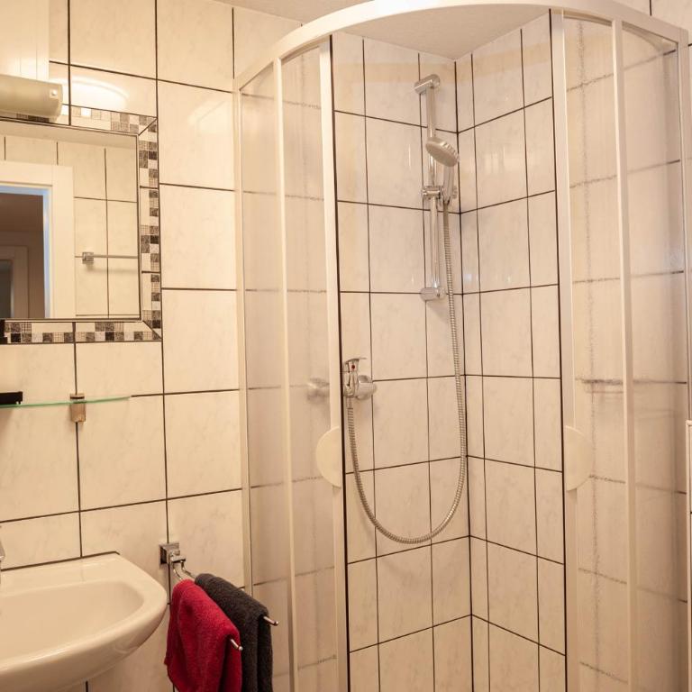 Apart Avenzio - Apartment mit 2 Schlafzimmern - 21