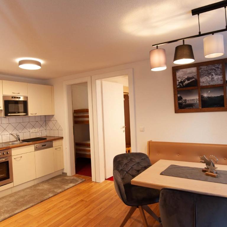 Apart Avenzio - Apartment mit 2 Schlafzimmern - 22