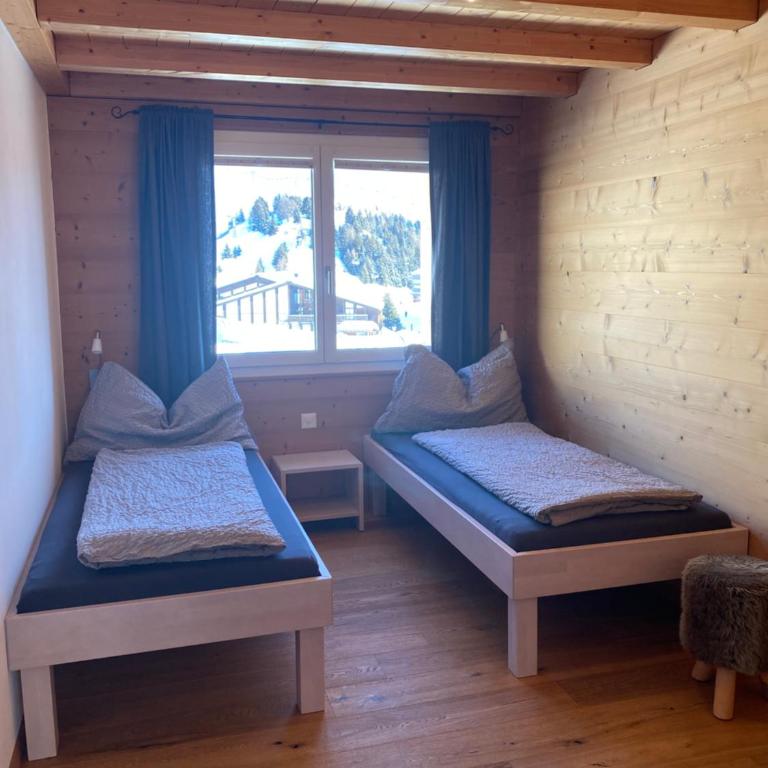 Bim See - Apartment mit Blick auf die Berge - 15