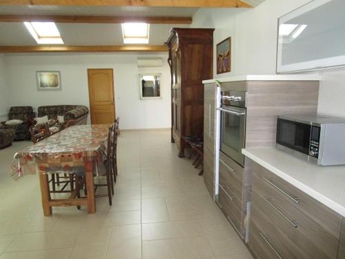 Le chêne vert - Appartement avec Balcon - 6