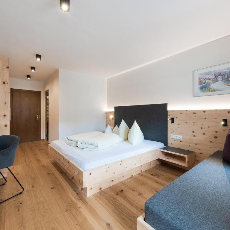 Hotel Am Fels - Superior Doppelzimmer - 10