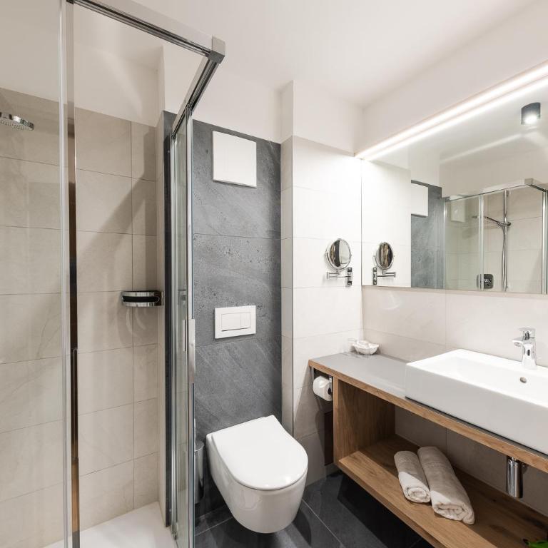 Hotel Am Fels - Superior Doppelzimmer - 8