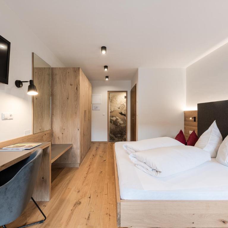 Hotel Am Fels - Superior Doppelzimmer - 1