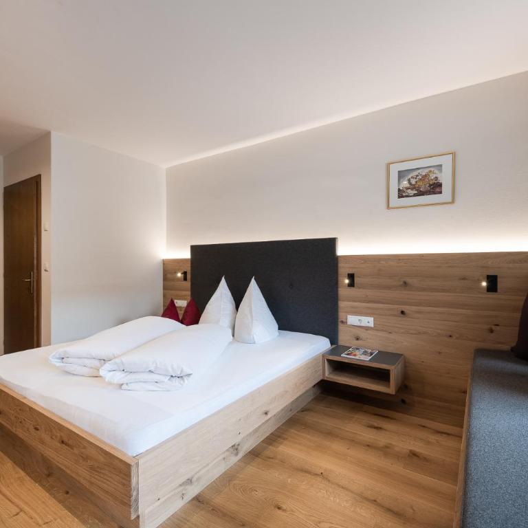 Hotel Am Fels - Superior Doppelzimmer - 6